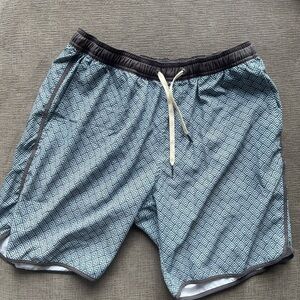 Fair Harbor Swimsuit